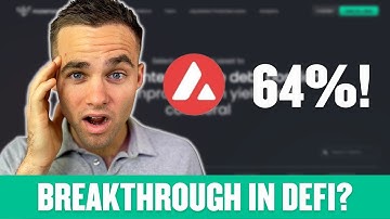 Interest FREE Crypto Loans That Pay 64% APY?! (More Money Finance Overview)