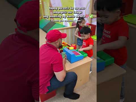 Mas maiintindihan mo ang meaning ng kanta kapag magulang Ka na 💯✅#trending #parents #viral