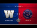 110th grey cup highlights blue bombers vs alouettes