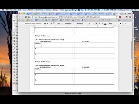 Career Paper Outline Youtube Career Paper Outline Essays On Science And Religion also Legal Writing Services Article Review Service