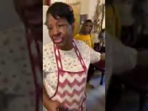 My Kids Surprised Ms. Janie!