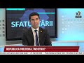 SfATUL ȚĂRII /14.09.2018 / Mihai POPȘOI și Ion TERGUȚĂ despre cetățenii turci, UE și Unire