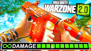 the FENNEC 45 is *META* after UPDATE! 👑 (Best FENNEC 45 Class Setup in Warzone 2)