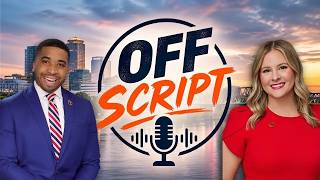 Pig Skins and Camera Rolls | Off Script Episode 3