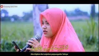 aku bukan jodohnya versi arab