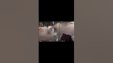 abandoned by teammates in a 1v5 #csgo #cs2 #counterstrike #vertigo #1v5 #clutch #csgobhop #gaming