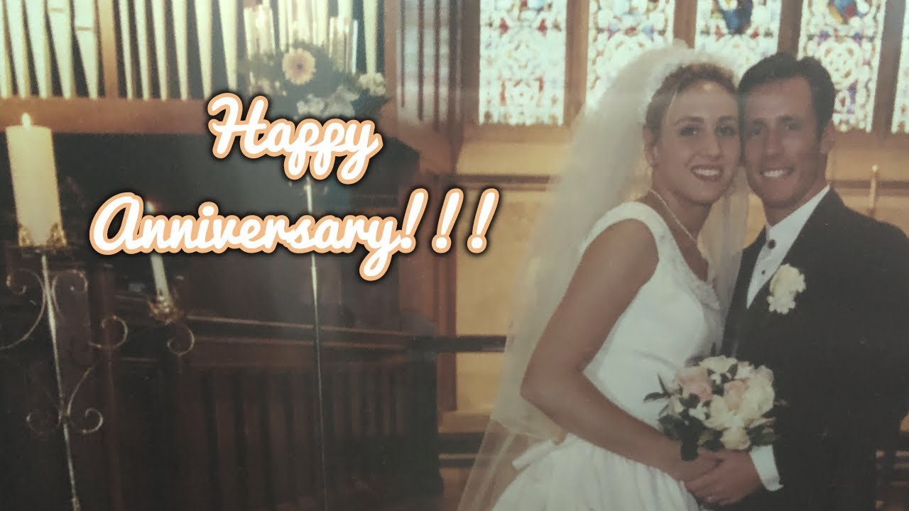 Anniversary Video 10/14/2000