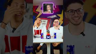 Adivina el personaje parte 4