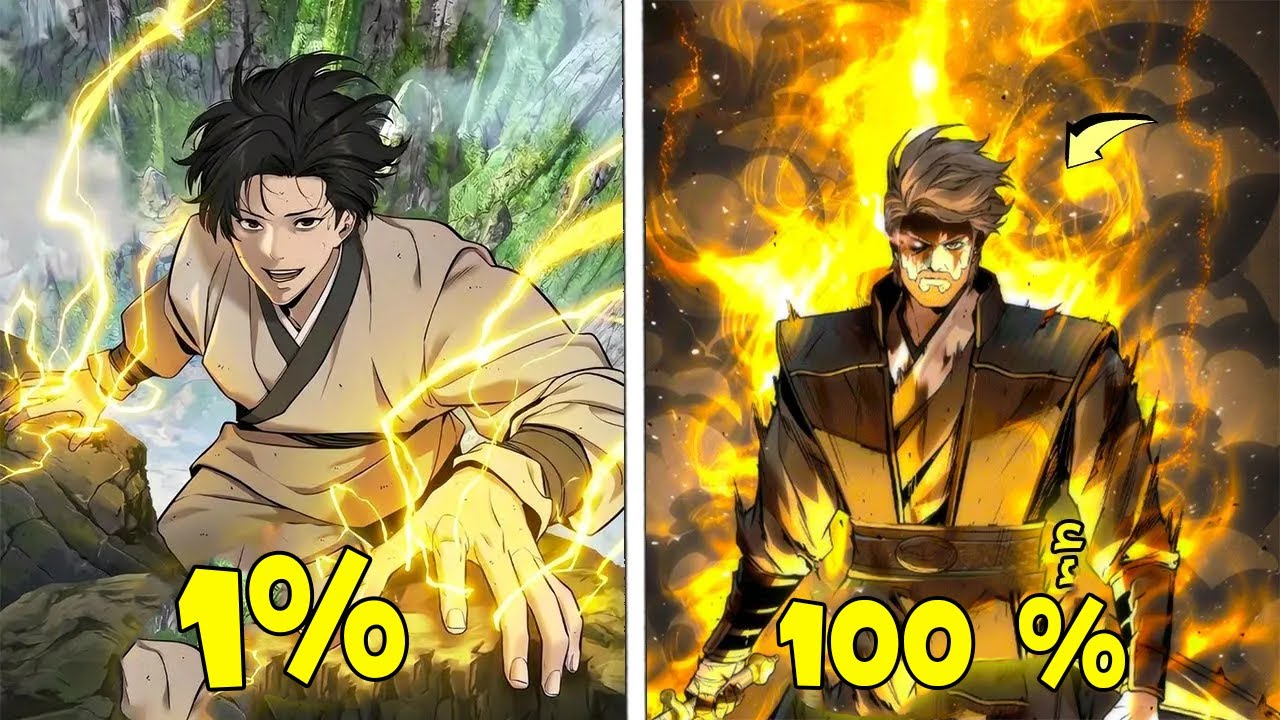 الموت جعله أقوى — السحر السري حوّله إلى إله - إعادة سرد المنهوى