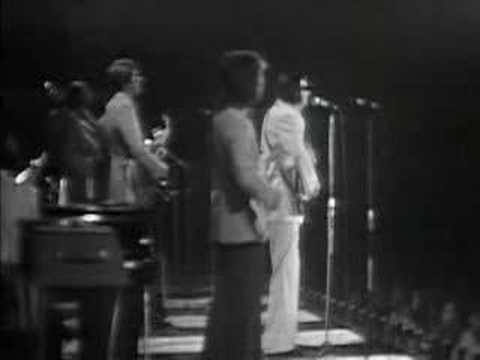 Roy Orbison Live From Australia - Crying  - 1972