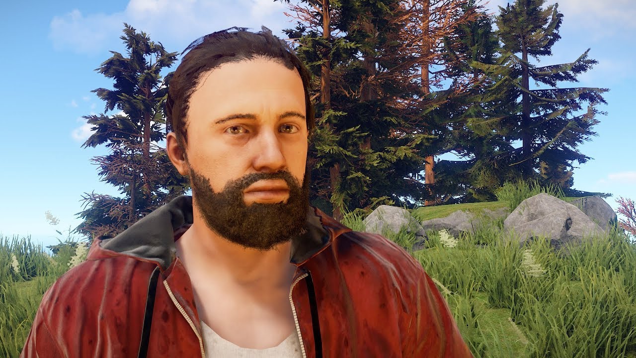 Rust - Devblog 185! Полный обзор! - YouTube