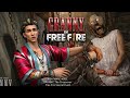 Granny Came to Free Fire! 😱 Craftland Horror Map