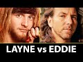 Eddie Vedder VS Layne Staley: Pearl Jam &amp; Alice in Chains Producer Jonathan Plum Discusses