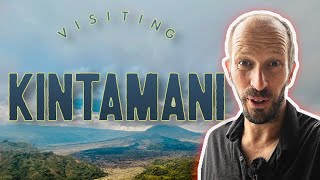 KINTAMANI: A Day Trip You WON’T Forget