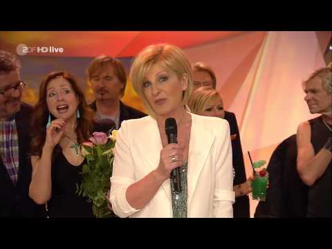 Bellini - Samba do Brasil "Willkommen bei Carmen Nebel"