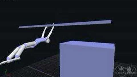 Endorphin Tutorial 2 Results