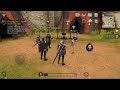 Rangers Of Oblivion EN Monster Hunter Mobile Android Rangers Of Oblivion EN Monster Hunter Mobile Android