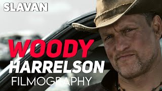 Woody Harrelson : Filmography (1986-2023)