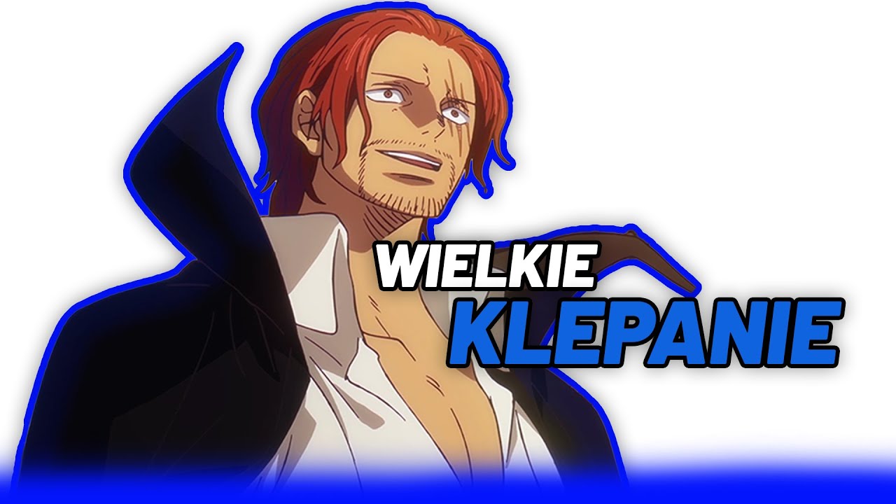 OMÓWIENIE ROZDZIAŁU ONE PIECE 