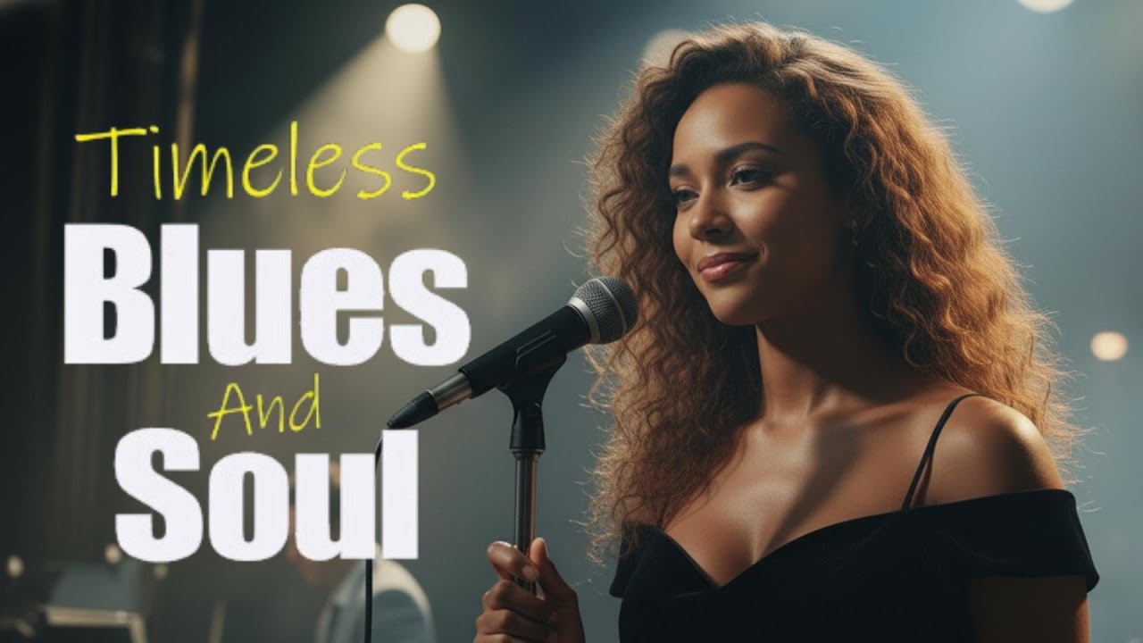 Etta James Vintage Soul Blues | Timeless Stories of Longing, Pain & Triumph