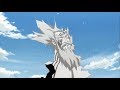 Fairy Tail August Dragneel's Death || August's Final Moments .