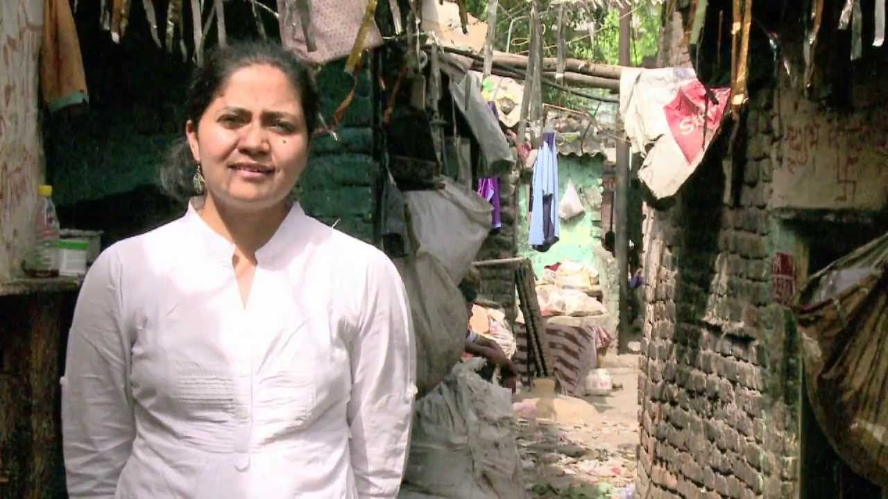 Property Brothers visit India - Delhi Child Restoration Project | World Vision