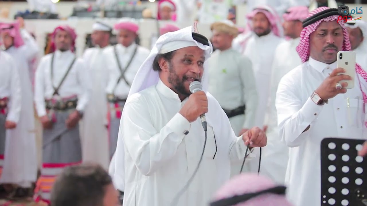 عزاوي قديم - غناء عامر عسكر | زواج الشاب عبدالخالق شداد