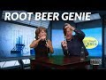 Root Beer Genie - Cool Science Magic