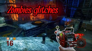 Zombies Glitches That Never Got Patched