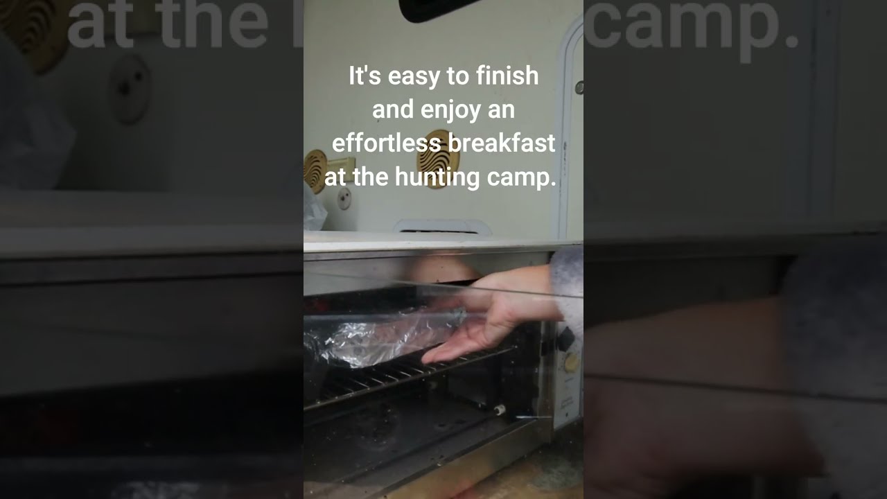 Farmhouse Casserole A Hearty Make Ahead Breakfast To Take The Hunting Camp