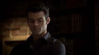 Go Away Davina The Originals