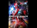 Ultraman Omega Ending Theme - Missing Link By MindaRyn Feat ASH