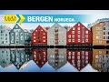 Madrileños por el Mundo: Bergen (Noruega)