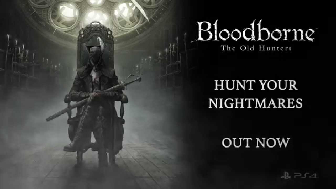 Sony Confirms Bloodborne Expansion Is In The Works - Game Informer