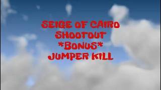 BF6 Seige of Cairo (Jumper Kill)