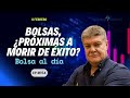 Bolsa al da con roberto moro 6 febrero las bolsas prximas a morir de xito