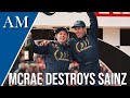 MCRAE’S DRIVE OF THE GODS! The Story of the 1995 RAC Rally