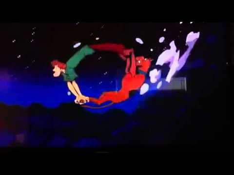 Scooby Doo and The Alien Invaders-Scooby Doo theme song