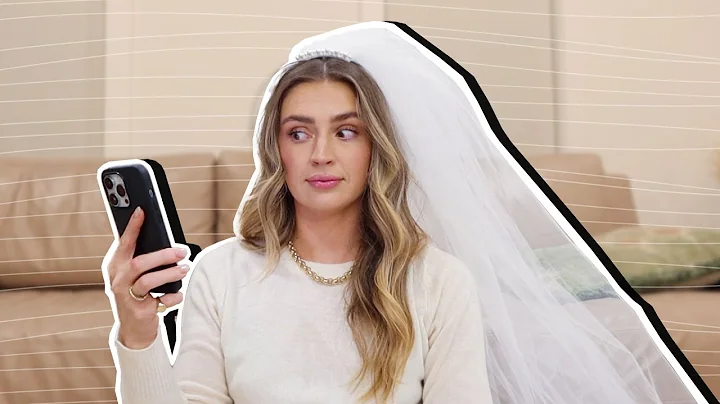 WHEN IS THE WEDDING?!!! Answering Your Q's