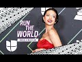 How Ángela Aguilar Became One Of The Youngest GRAMMY Nominees Ever | Run The World