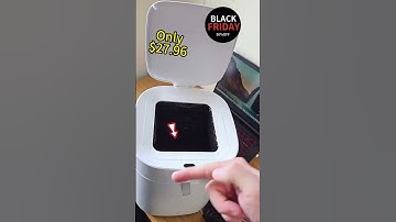 Smart Trash Can with Motion Sensor