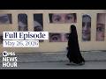 PBS News Hour full episode, May 26, 2026