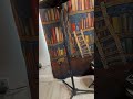 No YouTube videos for a week or so