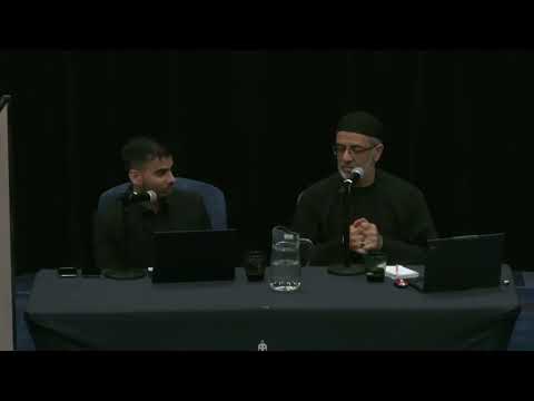 Sh Khalil Jaffer Q A Session 30 June 2025