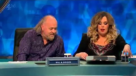 8 Out Of 10 Cats Does Countdown Series 7 Episode 12