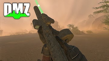 This is the MOST overpowered THING in DMZ (Use it before it gets PATCHED)