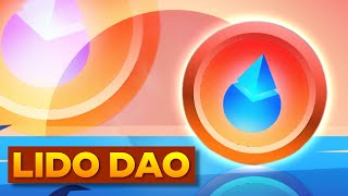 What is Lido DAO? - Lido LDO Crypto Liquid Staking Platform Explained