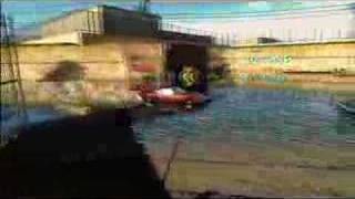 Flatout Ultimate Carnage Trailer