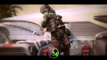 Move Like A Goon | BO2 Edit