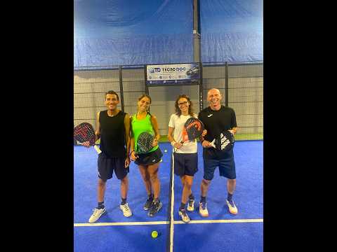 Video FINALE TPRA DOPPIO MISTO